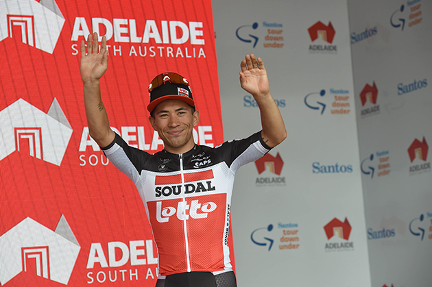 Caleb Ewan